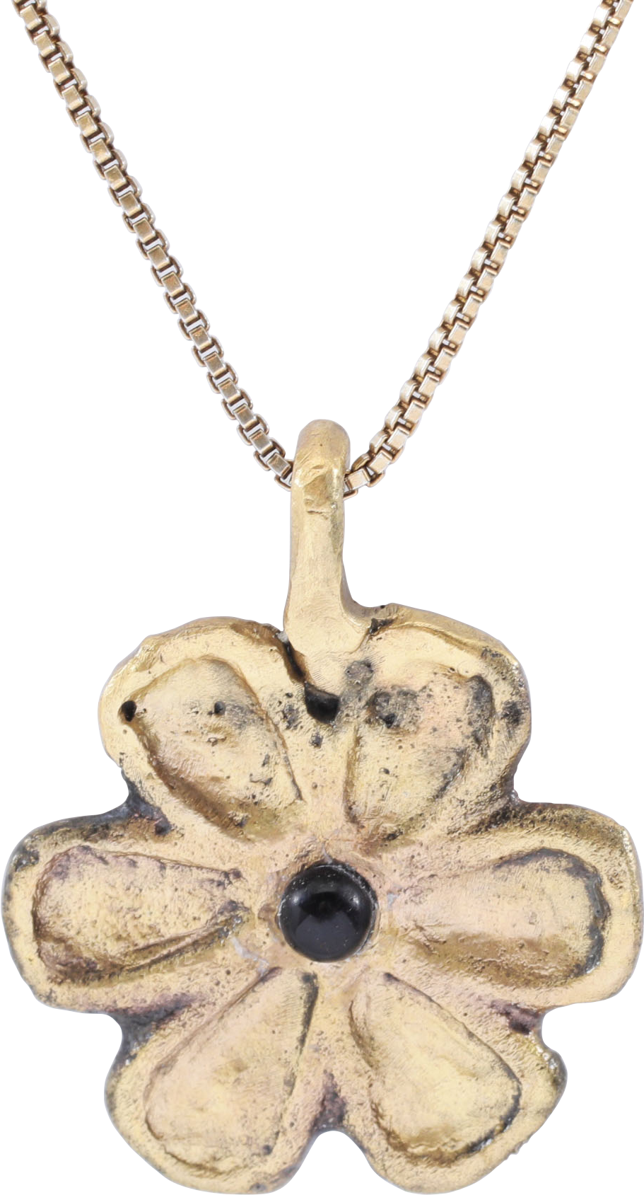 EUROPEAN LADY’S PENDANT C.1300 - Fagan Arms