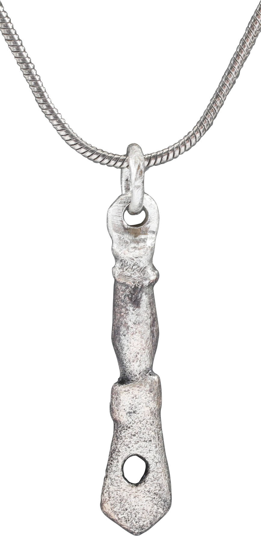 ANCIENT ROMAN WOMAN’S PENDANT C.100-350 AD - Fagan Arms