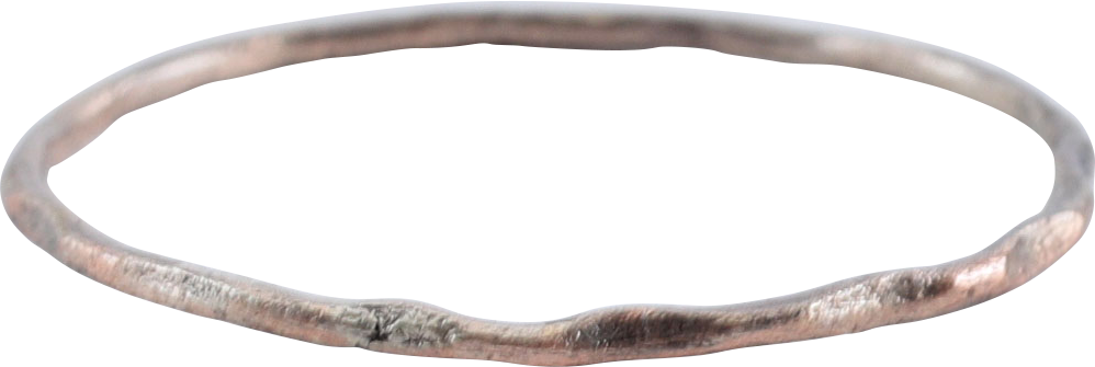 VIKING HAIR RING 850-1050 AD - Fagan Arms