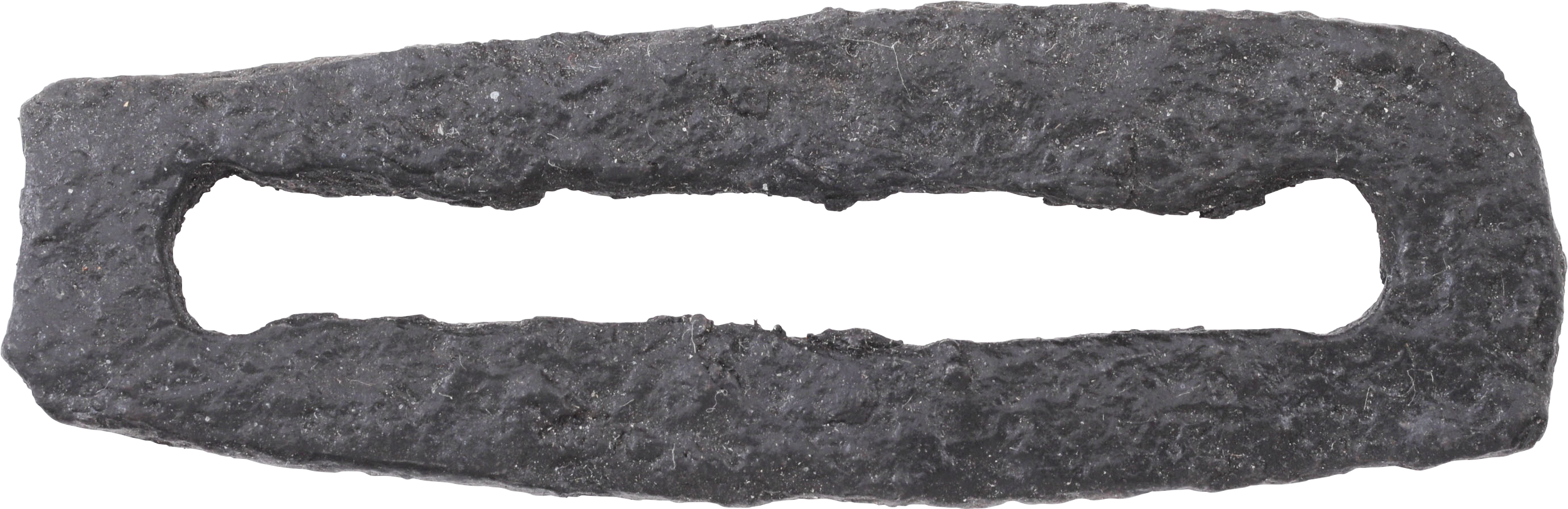 REVOLUTIONARY WAR RIFLEMAN’S FLINT STRIKER - Fagan Arms