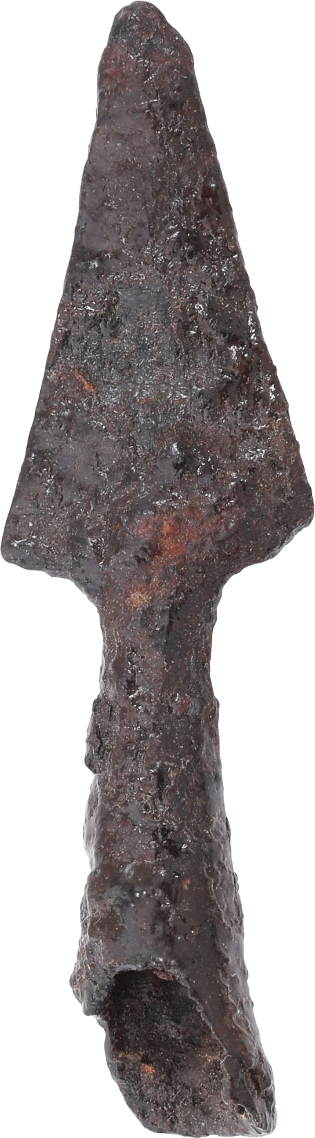 EUROPEAN ARROWHEAD, DARK AGES, 8TH-14TH CENTURY AD - Fagan Arms