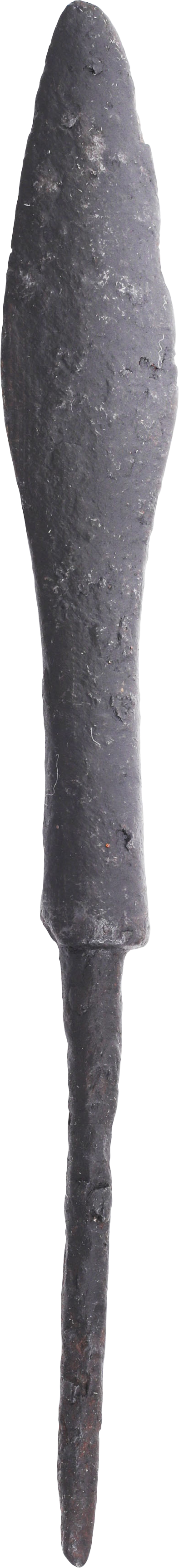 ROMAN ARROWHEAD C.100BC-100AD - Fagan Arms