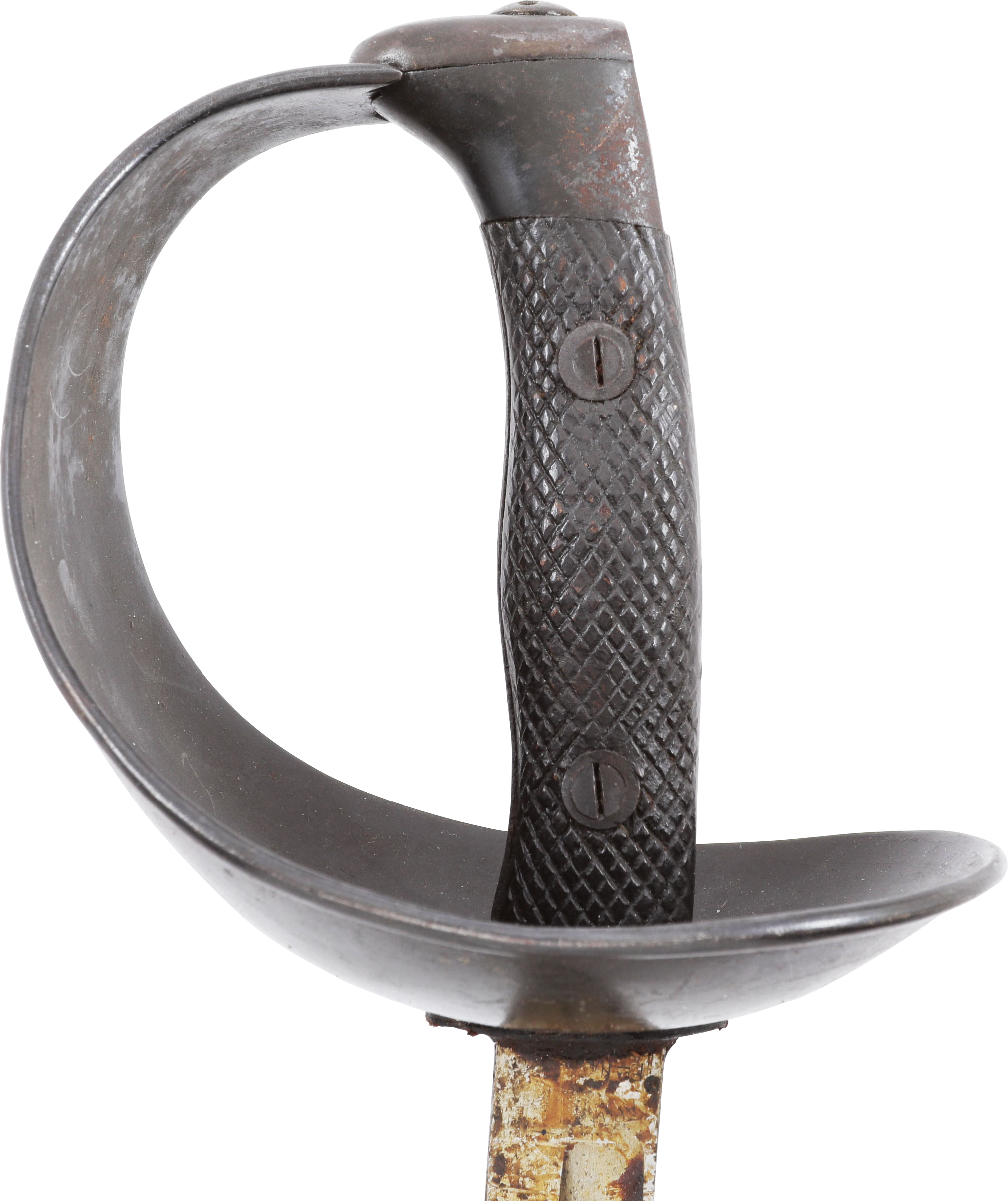 SPANISH CAVALRY SWORD "1907-18" - Fagan Arms