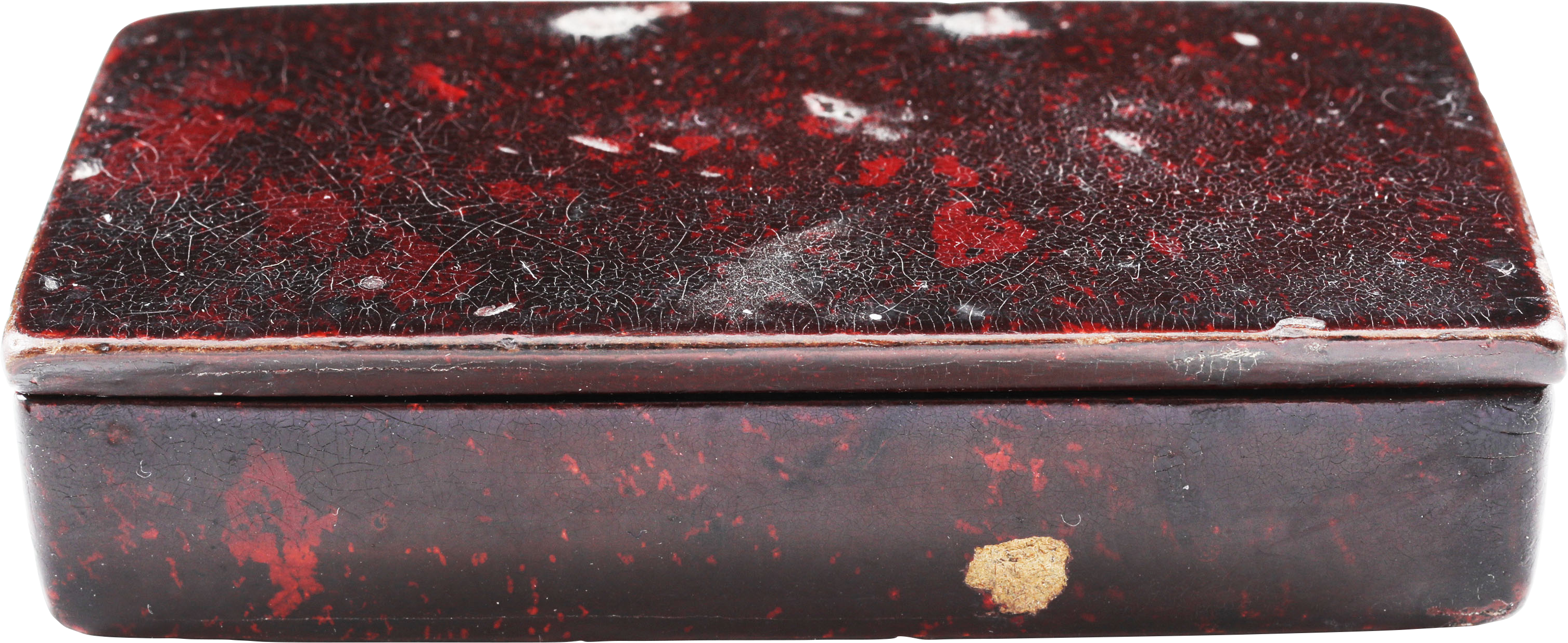 COLONIAL AMERICAN TABLE TOP SNUFF - Fagan Arms