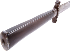 EUROPEAN HUNTING SWORD C.1750-70 - Fagan Arms