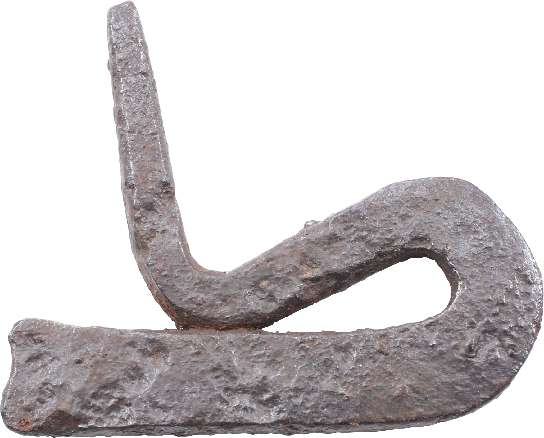REVOLUTIONARY WAR RIFLEMAN’S FLINT STRIKER - Fagan Arms