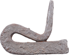 REVOLUTIONARY WAR RIFLEMAN’S FLINT STRIKER - Fagan Arms