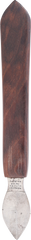 WESTWARD EXPANSION PERIOD DOCTOR’S SCALPEL - Fagan Arms
