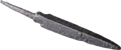 MEDIEVAL EUROPEAN BODKIN AROWHEAD C.1100-1400 AD - Fagan Arms