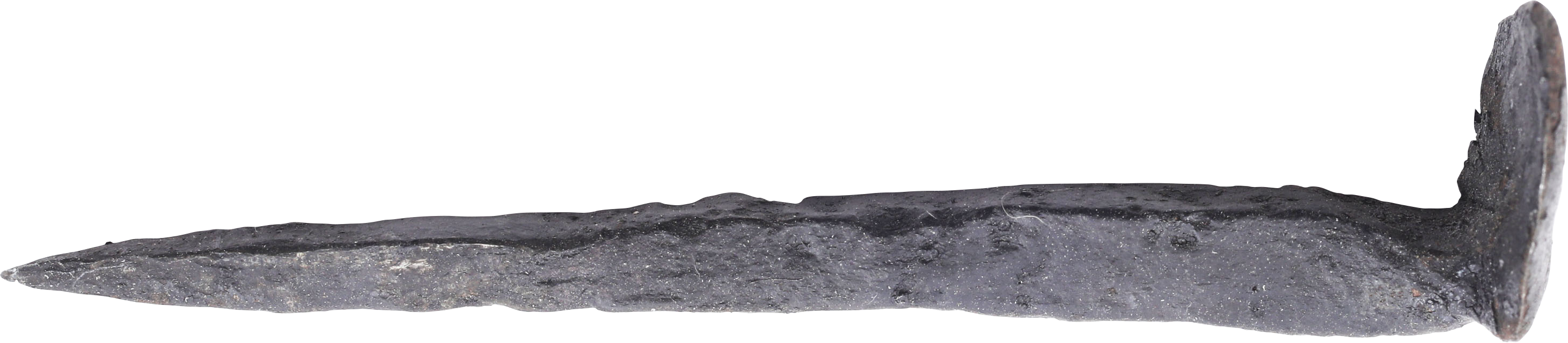 MEDIEVAL FUSSEISEN MAN TRAP 11TH-14TH CENTURY AD - Fagan Arms