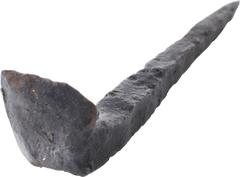 MEDIEVAL FUSSEISEN MAN TRAP 11TH-14TH CENTURY AD - Fagan Arms