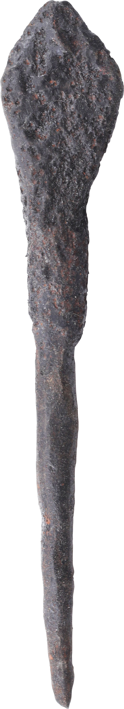 CRUSADES ARROWHEAD 11TH-12TH CENTURY - Fagan Arms