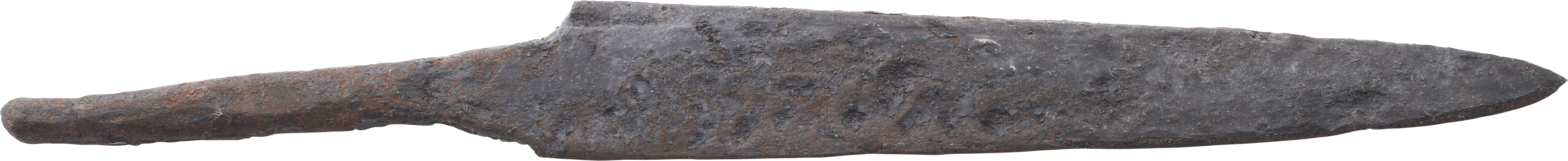 VIKING POUCH KNIFE, 9TH-11TH CENTURY - Fagan Arms