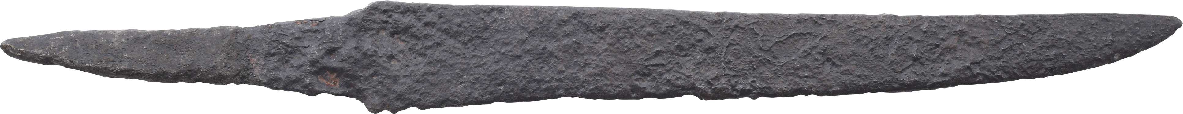 VIKING DAGGER C.800-1050 AD - Fagan Arms