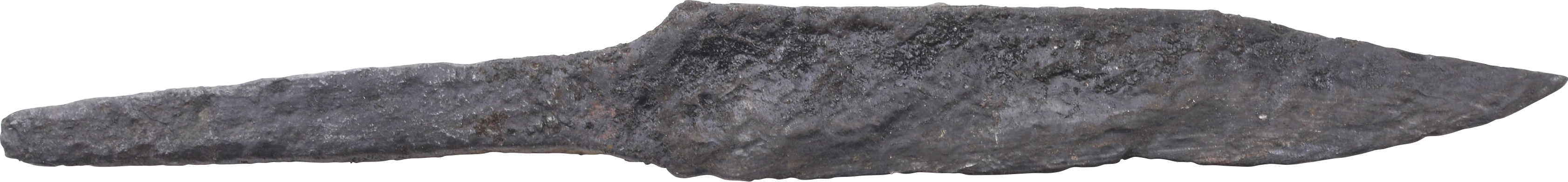 FINE VIKING DAGGER, 879-1067 AD - Fagan Arms