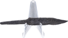 FINE VIKING DAGGER, 879-1067 AD - Fagan Arms