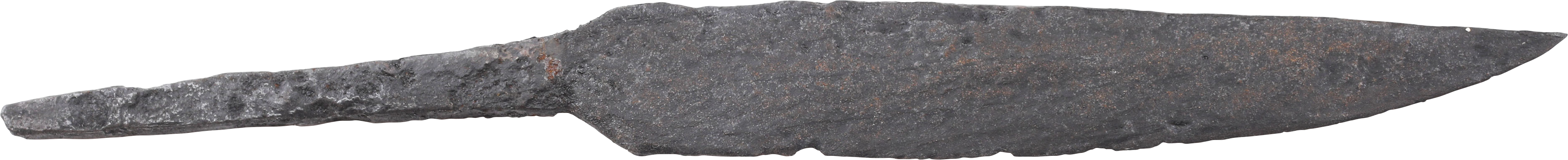 VIKING DAGGER 800-1050 AD - Fagan Arms