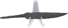 VIKING DAGGER 800-1050 AD - Fagan Arms