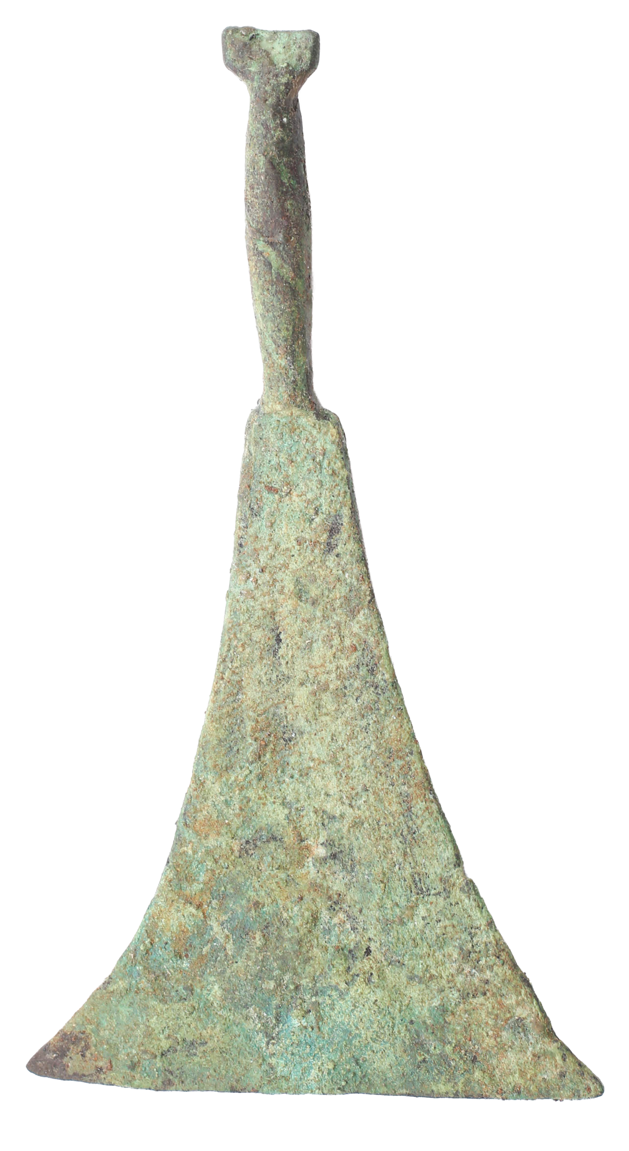 ROMAN RAZOR C.50 BC-100 AD - Fagan Arms