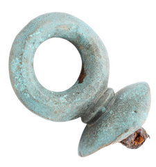 ROMAN CHARIOT REIN GUIDE 2ND-4TH CENTURY AD - Fagan Arms