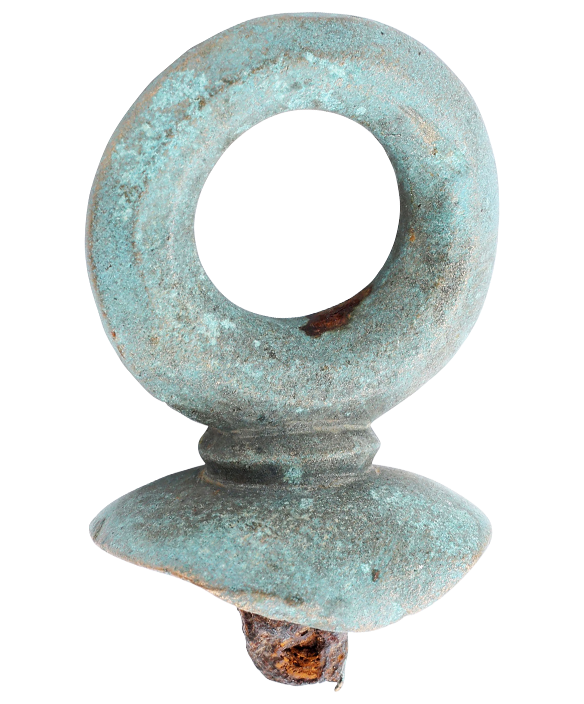 ROMAN CHARIOT REIN GUIDE 2ND-4TH CENTURY AD - Fagan Arms