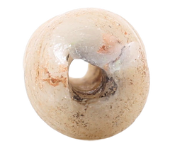 ANCIENT EGYPTIAN GLASS BEAD C.3500BC - Fagan Arms