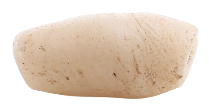 ANCIENT EGYPTIAN GLASS BEAD C.3500BC - Fagan Arms