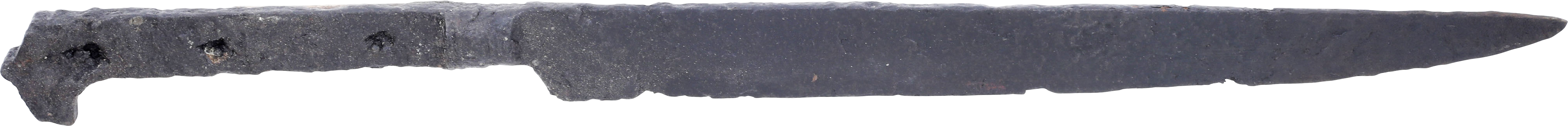 GOTHIC EUROPEAN DAGGER C.1400-1500 AD - Fagan Arms