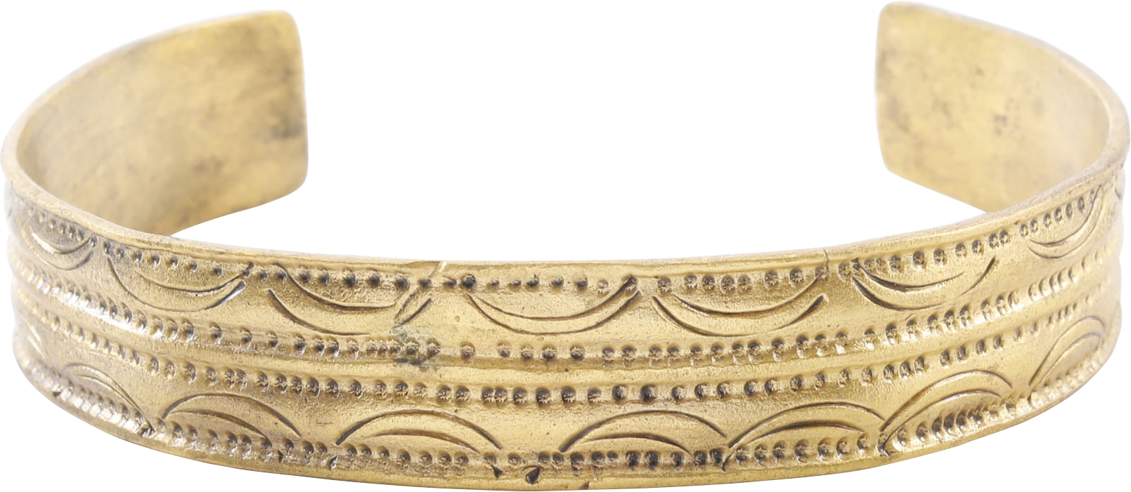 FINE VIKING BRACELET, C.850-1050 AD - Fagan Arms