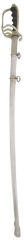 US 1902 PATTERN ARMY OFFICER’S SWORD - Fagan Arms