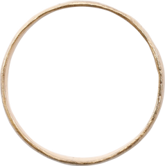 VIKING WEDDING RING, SIZE 12 1/2 - Fagan Arms