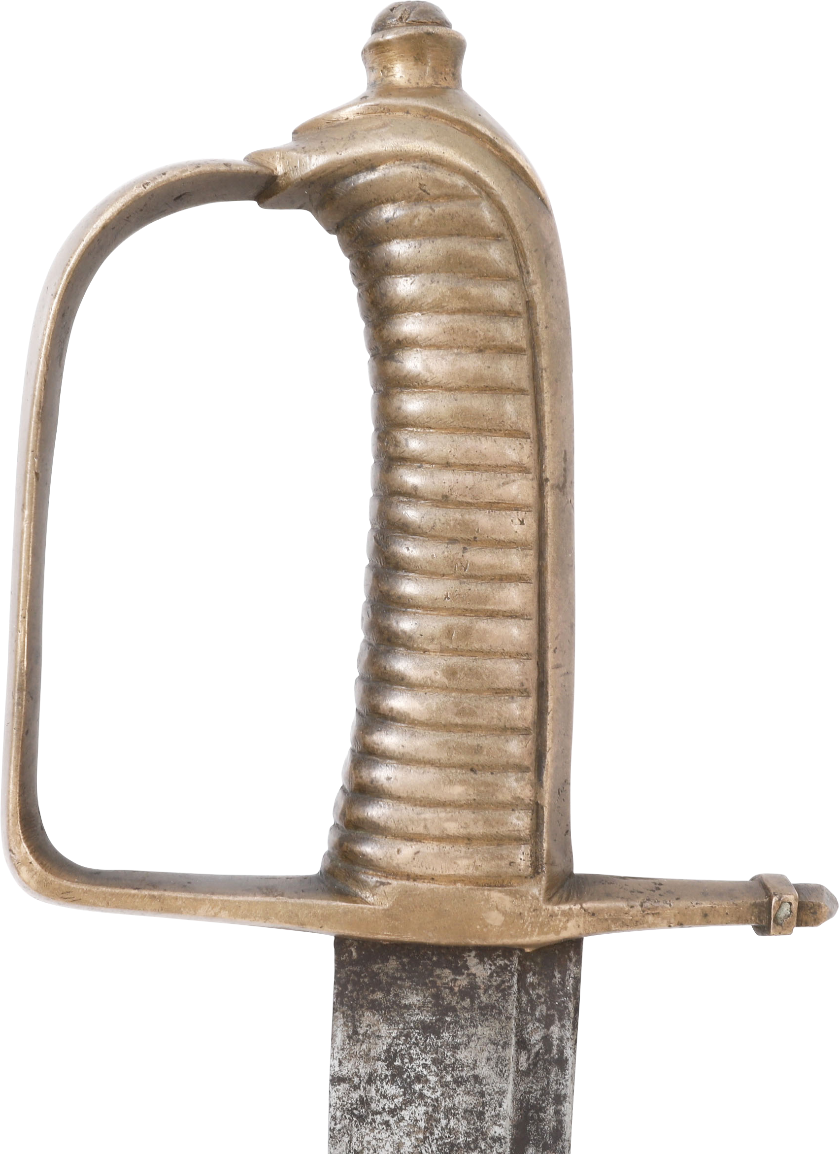 FRENCH 1767 HANGER - Fagan Arms