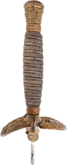 US 1860 STAFF & FIELD OFFICER’S SWORD - Fagan Arms