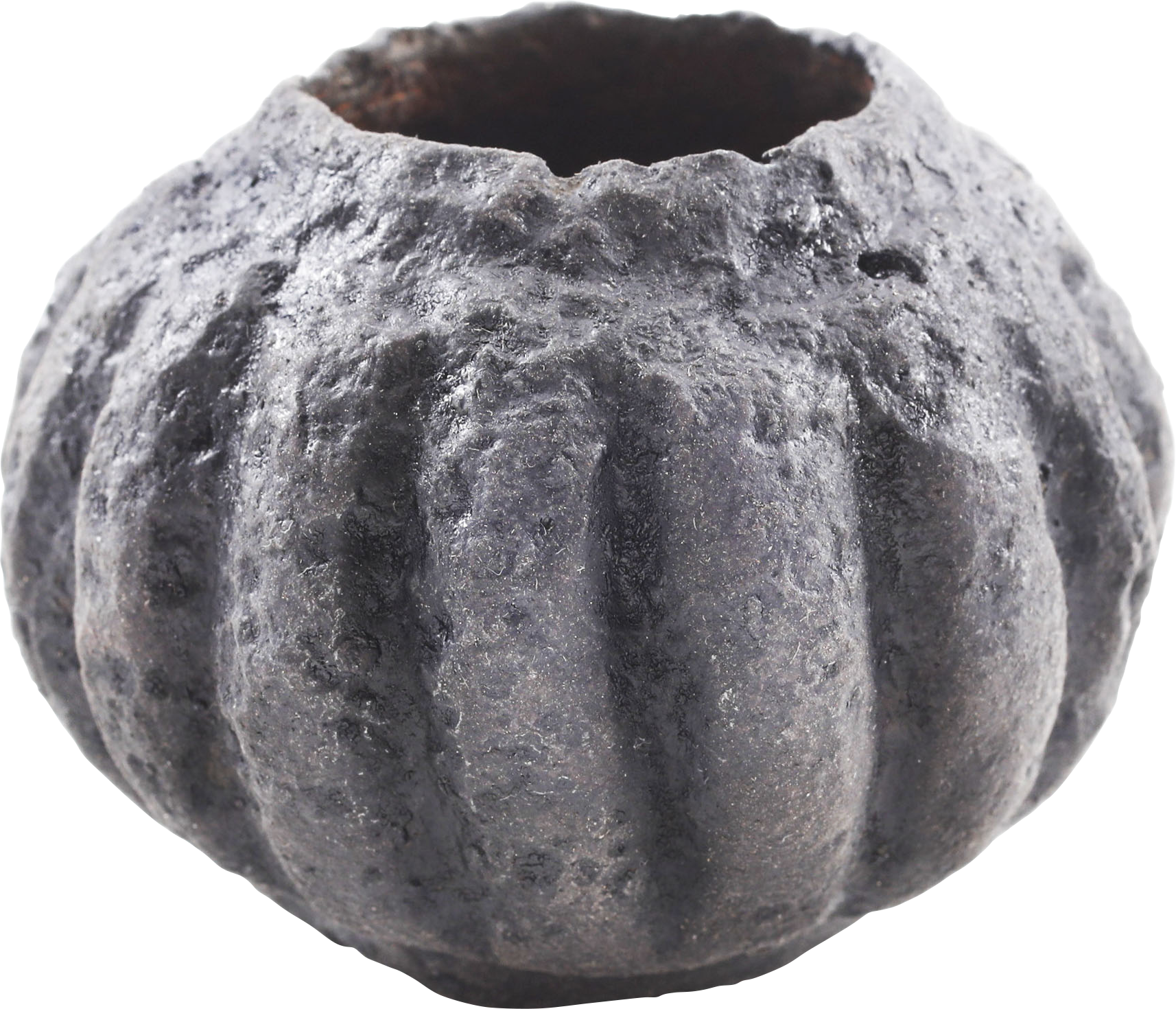 RARE CRUSADER'S IRON MACE 12TH-13TH CENTURY - Fagan Arms