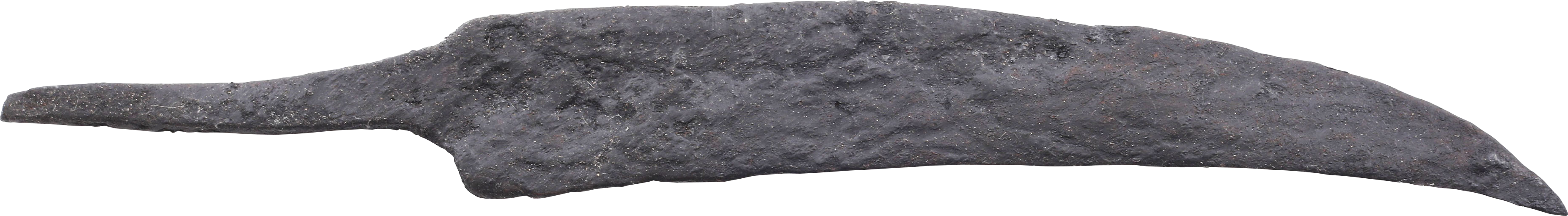 CELTIC KNIFE OR DAGGER C.200BC-200AD - Fagan Arms