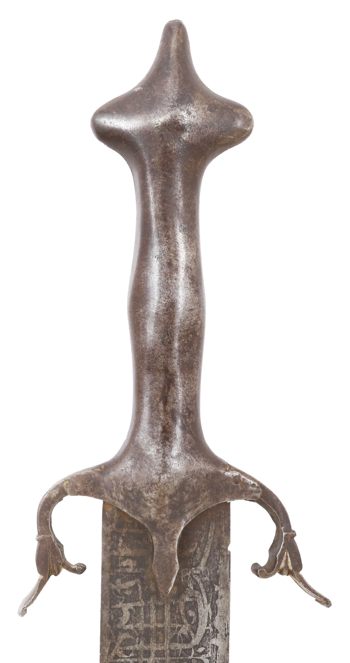 PERSIAN RENAISSANCE REVIVAL SWORD, 19TH CENTURY - Fagan Arms