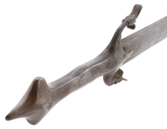 PERSIAN RENAISSANCE REVIVAL SWORD, 19TH CENTURY - Fagan Arms