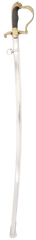 IMPERIAL GERMAN CAVALRY OFFICER’S SWORD, 19TH CENTURY - Fagan Arms