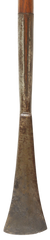 FINE TUAREG SPEAR LATE 19TH-EARLY 20TH CENTURY - Fagan Arms
