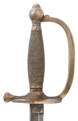 CIVIL WAR NCO SWORD M.1840 - Fagan Arms