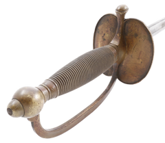 CIVIL WAR NCO SWORD M.1840 - Fagan Arms