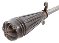 ITALIAN STILETTO, 18TH CENTURY - Fagan Arms