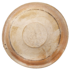 CYPRIOT TERRACOTTA BOWL 8TH-6TH CENTURY BC - Fagan Arms