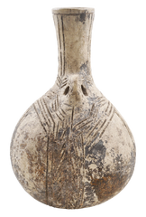 EGYPTIAN TERRA COTTA JUGLET 1750-1550BC - Fagan Arms