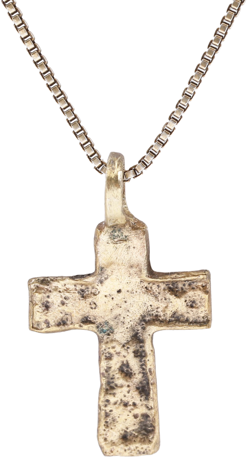 MEDIEVAL EUROPEAN CROSS C.800-1100 AD - Fagan Arms