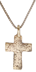 MEDIEVAL EUROPEAN CROSS C.800-1100 AD - Fagan Arms