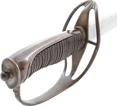 ENGLISH HANGER C.1770-90 - Fagan Arms