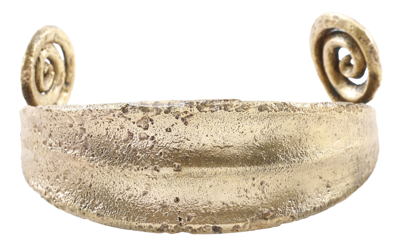 CELTIC BRACELET C.1000-800 BC - Fagan Arms