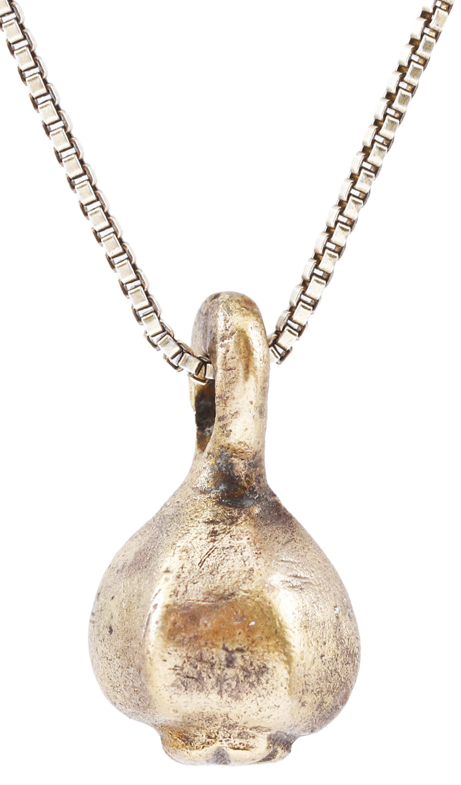 ANCIENT ROMAN WOMAN'S PENDANT NECKLACE, 1ST-3RD CENTURY – Fagan Arms