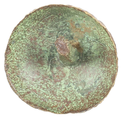 CELTIC SHIELD STUD C.450-50 BC - Fagan Arms